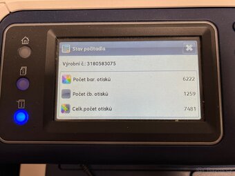 Xerox 6605DN - 8