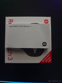 Redmi Watch 3 - 8