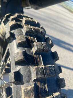 Husqvarna Fe 350 2020 - 8
