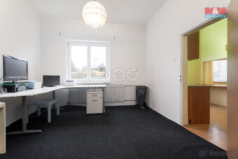 Prodej nájemního domu, 250 m², Ostrava, ul. Sýkorova - 8