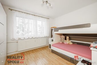 Prodej, byty/3+1, 70 m2, Hrdinů 568/16, Liberec XII-Staré Pa - 8