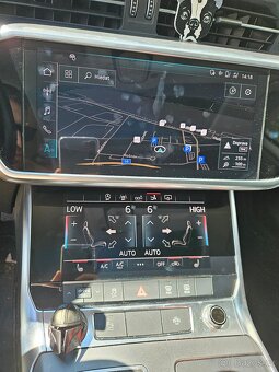 Audi A7, 55TFSI - 250kw - DPH - 8