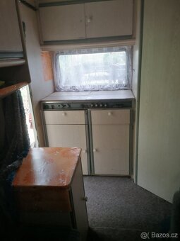 Fiat camp Ducato - 8