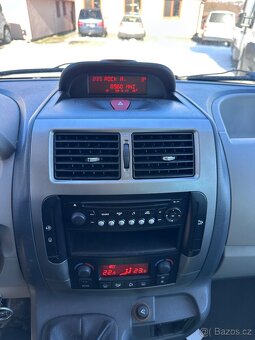 NÁHRADNÍ DÍLY- FIAT SCUDO, PEUGEOT EXPERT 2.0JTD, HDI - 8