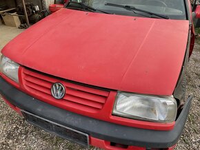 ND Volkswagen Vento 1.9 TD - 8