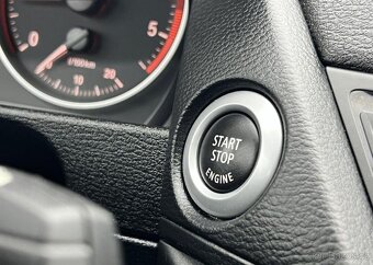 BMW X1 2.0D X-DRIVE AUTOMAT NAVI ALU automat 105 kw - 8