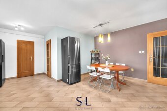 Prodej byty 3+1 s terasou, 131 m2 - Liberec XXV-Vesec - 8