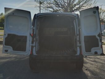 Renault KANGO 2019 66kw DPH 1.5 nafta 117 tis.km NELAKOVANO - 8