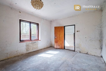 Prodej domu, pozemek 22.656 m2 - Mokré, Rychnov nad Kněžnou - 8