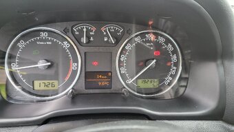 Octavia 1 1.9 tdi 96 kw - 8