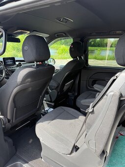 Mercedes V class - 8