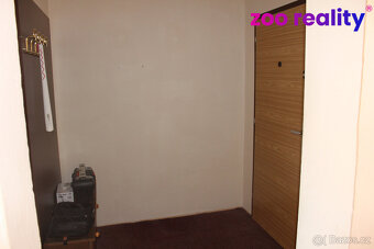 Pronájem bytu 2+kk, 49 m² - 8
