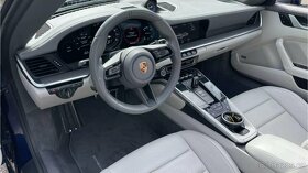 Porsche 911 Carrera S 992 Cariolet 2020 - 8