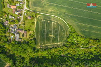 Prodej komerčního pozemku, 10160 m², Bakov nad Jizerou - 8