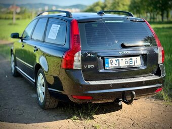 Volvo V50 2.0 100KW - 8