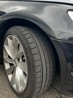 VW PASSAT CC 3.6 FSI 4 MOTION - 8