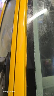 Odthovka VW T4 2.5tdi do 3.5t - 8