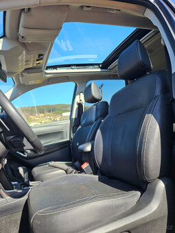 Subaru Forester SJ 2019, Executive - 8