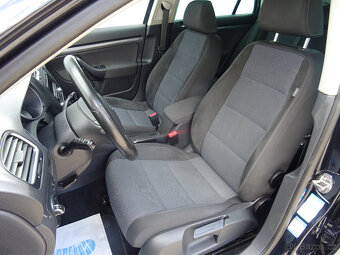 Volkswagen Golf 1.4i,90kW,S.kniha,aut.klima,ALU - 8