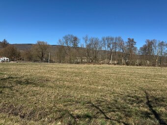 Prodej zahrady 3500m2 - 8