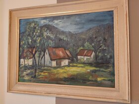 Obraz J.Kaiser - 8