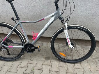 Dámské kolo CTM - 8