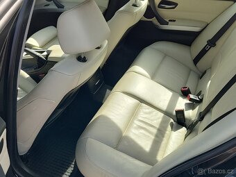 BMW E91 320i - 8