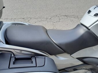 BMW R 1200 RT 2007, ABS, ESA, 47tis.km, CZ doklady - 8
