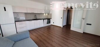 Exkluzivně nabízíme k pronájmu byt 2+kk/Terasa, Okrouhlo - 8