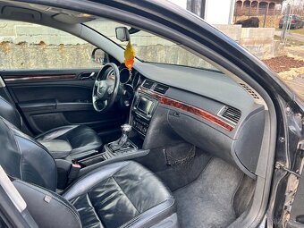 Škoda Superb - 8