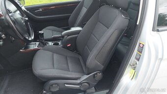 Mercedes A180 CDi 80kw jen 117000km - 8