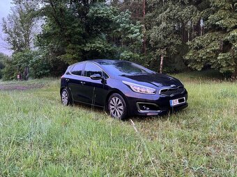 KIA CEED - 8