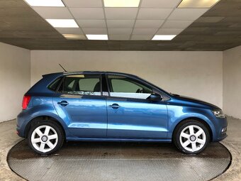 VOLKSWAGEN POLO 1.2 TSI HIGHLINE - 8