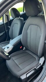 BMW 330D xDrive, 195 kW , Původ Česká Republika ,91.000KM - 8