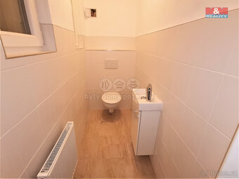 Pronájem bytu 2+kk, 70 m², ul. Komenského, Lomnice n. P. - 8