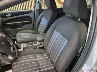 Ford Focus 1,6 TD - 8