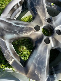16" ALU kola – 4x108 R16 FORD (MAZDA, ALFA ROMEO) - 8