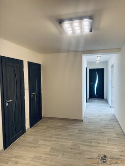 Residence - Svítkov, novostavba bytu 3+kk - 82 m2, francouzs - 8