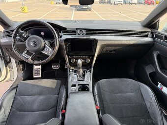 VW Arteon R-line 2.0 tdi 140 kw - 8