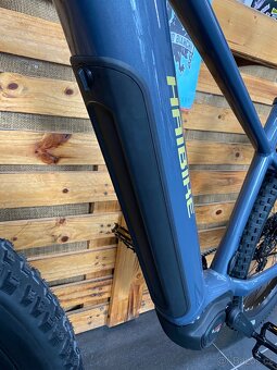 Nové elektrokolo Haibike Alltrack 6,5 29” - 8