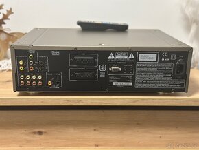 DENON DVD-3800 CD DVD PŘEHRÁVAČ S DÁLKOU - 8
