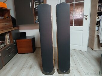Paradigm reference signature S8 - 8