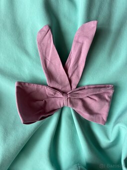 Softshellove parky jarní holka a unisex 110 128 - 8