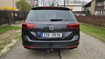 VW Passat 1.6 TDI DSG 88kw 2020 139tkm Business - 8
