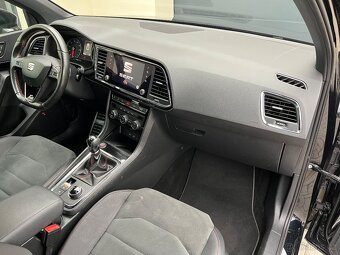 Seat Ateca FR 1.5TSi 110kw 2019 - 8