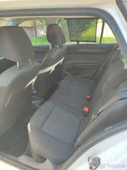 Škoda Fabia 3, 1.4TDI - 8