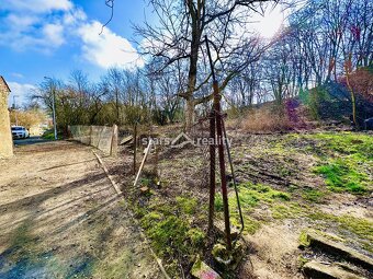 Prodej pozemku 818 m2, Kralupy n. Vlt., ul. Za Humny - 8