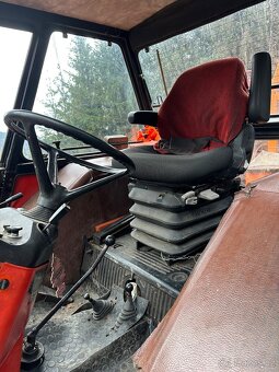 Zetor 7245 - 8
