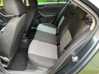 Toledo 1.2 TSI, 63kw rok výroby 2014 - 8