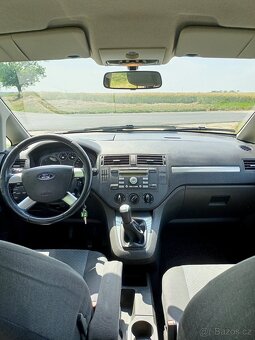 Ford Focus C-max 1.6 Tdci 80kw - 8